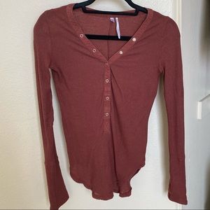 Urban Outfitters Long sleeve